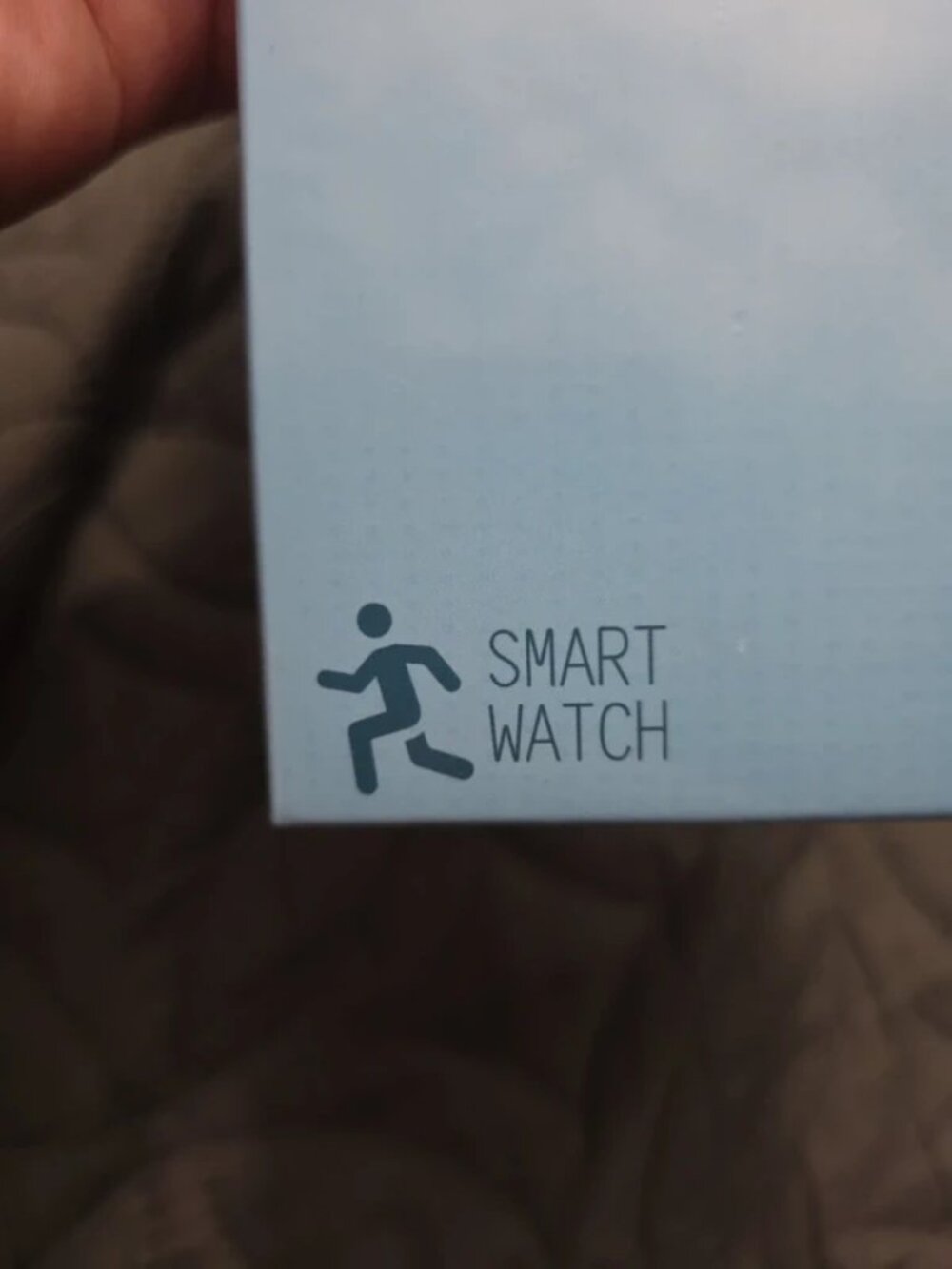 Smart Watch - Picture 3 of 3